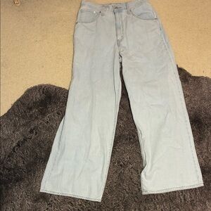 Levi's Light Blue Women's Jeans